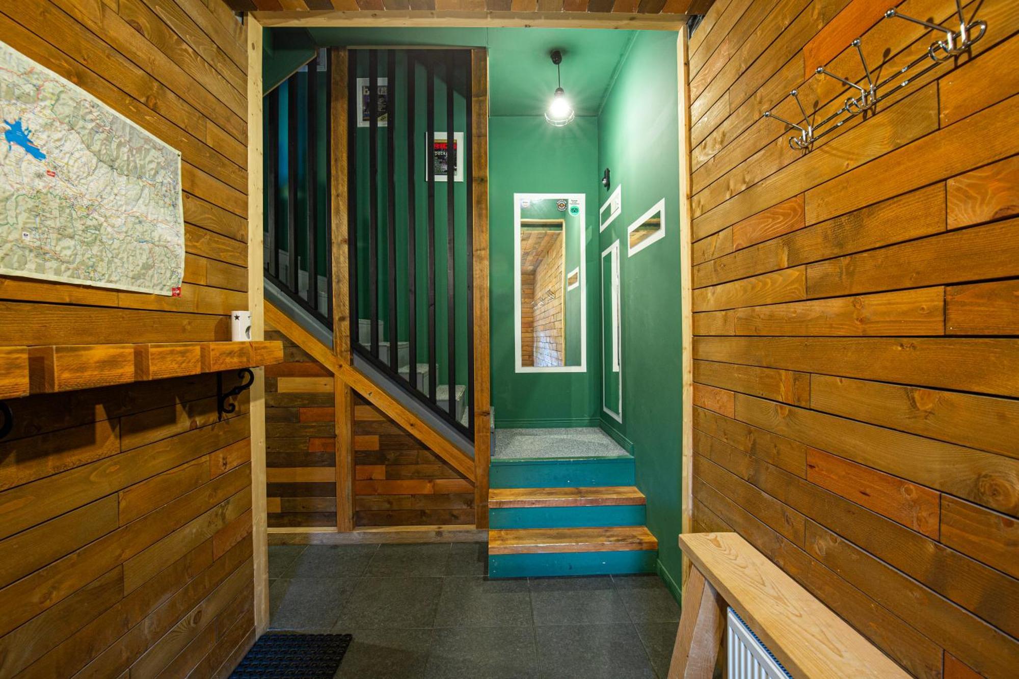 Liptov Lodge Liptovský Mikuláš Exterior foto