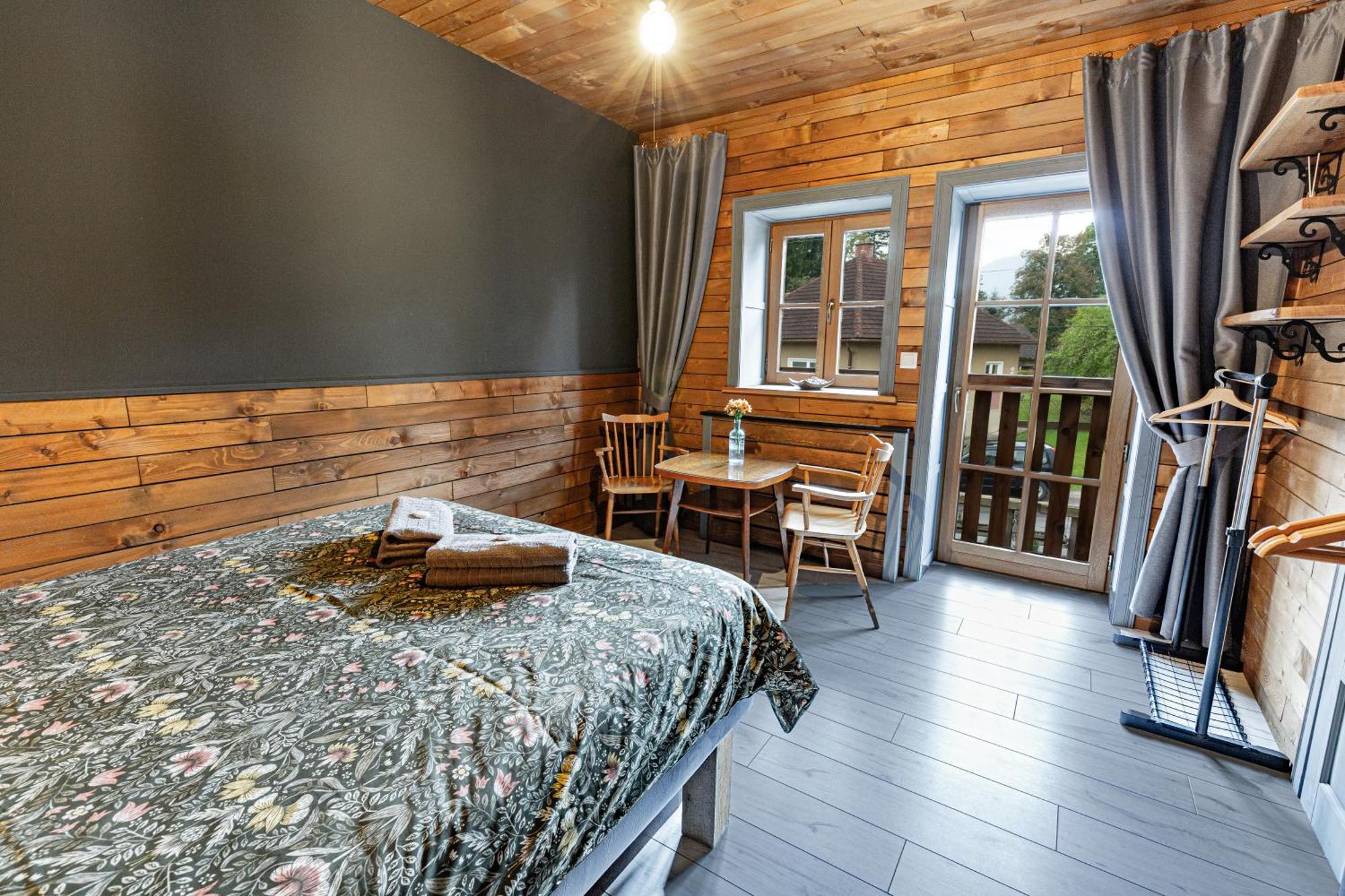 Liptov Lodge Liptovský Mikuláš Exterior foto